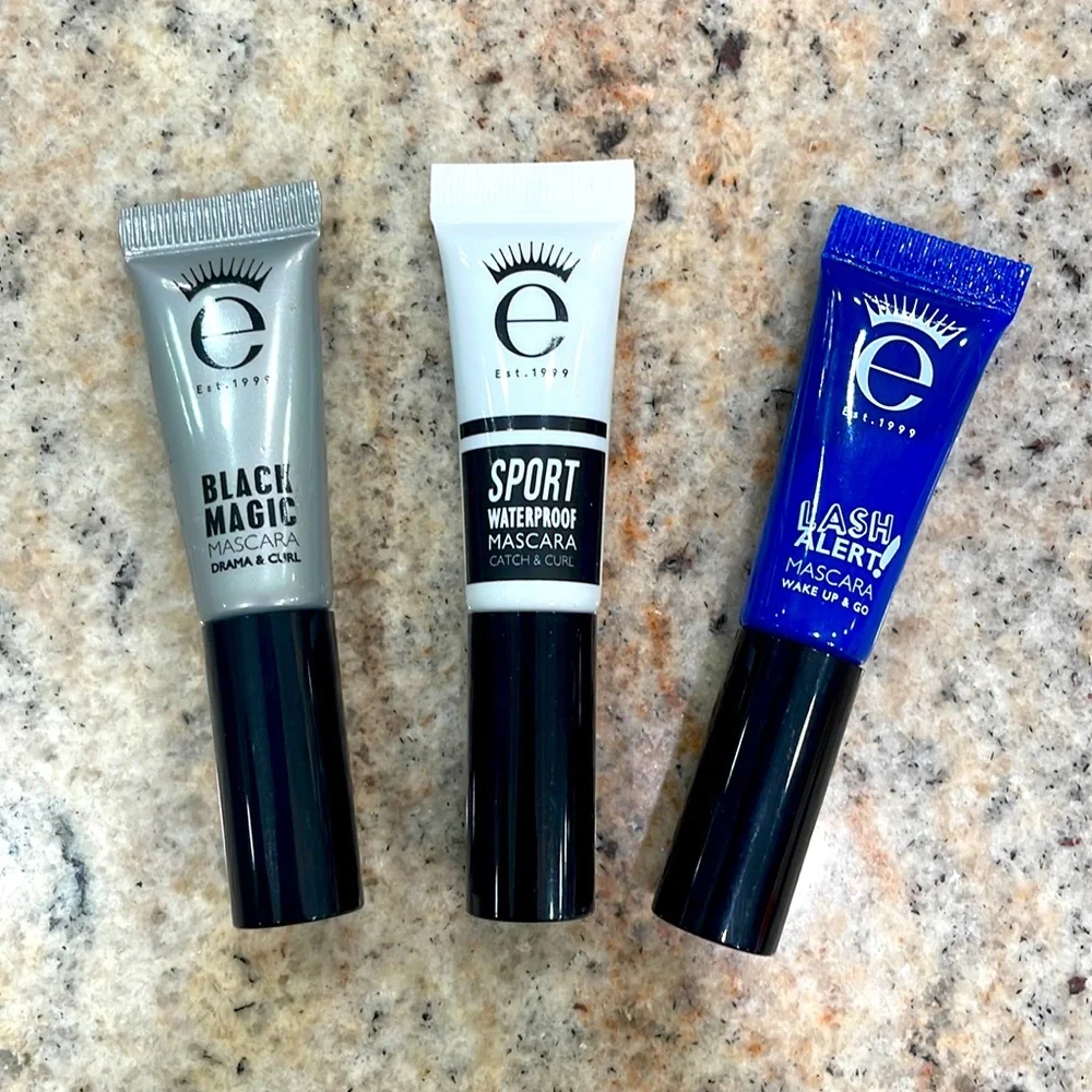 New ELF Mascara Trio Set